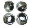 Go Kart DIN Stainless Steel Bolts and Nuts / NYLON LOCK NUT