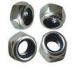Go Kart DIN Stainless Steel Bolts and Nuts / NYLON LOCK NUT