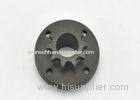 Steel GO KART Engine Sprocket include 4pcs screw / go kart rear sprocket