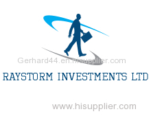 Raystorm Investments Ltd