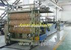 Water Proof Membrane PVC Sheet Production Line 1.2mm thickness