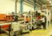 Automatic PET Sheet Extrusion Machine 300kg / h high performance