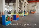 PET Double Strap Band plastic extruder machine 150kg / h for packing