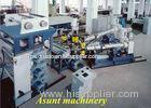 ABS plastic sheet extruder machine with high performance vented Extrusion