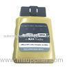 Heavy Duty Truck Diagnostic Scanner Adblue OBD2 for MAN / Renault / Ford