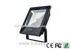 CE ROHS Approval Bridgelux 50w LED Outside Flood Lights For Garden