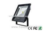 CE ROHS Approval Bridgelux 50w LED Outside Flood Lights For Garden