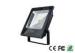 CE ROHS Approval Bridgelux 50w LED Outside Flood Lights For Garden