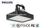 Compact 200 Watt High Power LED Flood Light For Stadium Lighting TUV