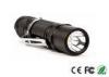 Professional 520lm Waterproof LED Flashlight With Cree XPG-R5 LED Chip