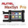 Autel Maxisys Pro MS908p Diagnostic System With Wifi Dual - band (2.4 GHz & 5.0 GHz) 802.11n