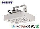 Brightest Outdoor 120w LED Floodlight With TUV / UL / SAA Indoor Flood Lights