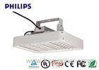 High Power 160w LED Flood Lights With Diecast Aluminum Tempering Glass Lamp Body