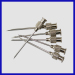 Stainless steel needles for hospital medical