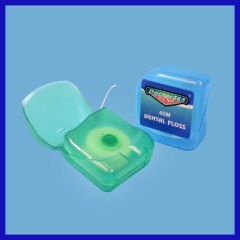 dental floss pick for medical