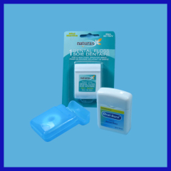 medical dental floss manufacturing