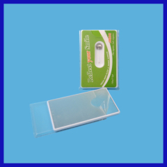 medical dental floss threader