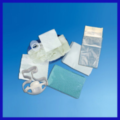 medical Disposable surgical kits