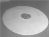 Tungsten carbide Slitting blade