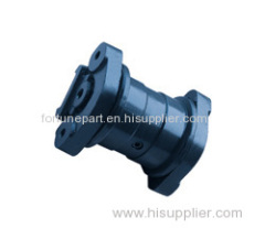 excavator and dozer undercarriage spare parts track roller