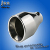 china auto parts imported hks exhaust muffler for volvo v50