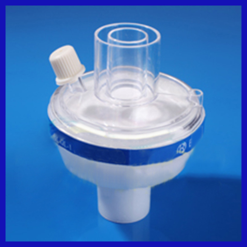medical Compound filter for hospital