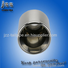 moto parts hks muffler for toyota mr2