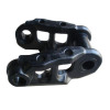 excavator and dozer undercarriage spare parts excavator track chain