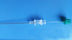 meidcal Ozone puncture needle