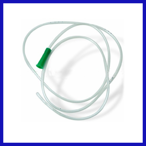 three cavity gastric tube