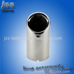 chainsaw muffler universal racing muffler for skoda oct