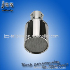 vw exhaust beetle titanium exhaust muffler for mercedes c180 price