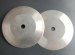 manufacturer supply circular tungsten carbide cutting discs for tools