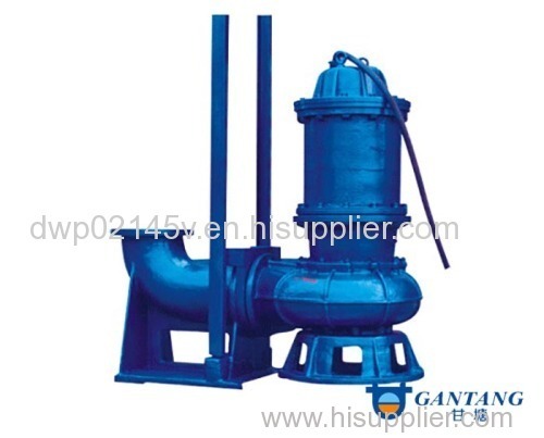 Sewage Pump Sewage Pump