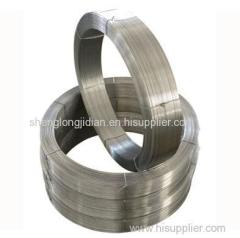 Hardfacing welding wire no gas factory