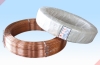 Gasless hardfacing mig welding wire factory