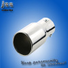 hanger of truck price polished exhaust muffler for Mirror Sonata price