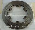 Professional Colorless go kart disc brake assembly OEM parts