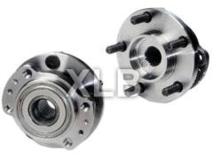 wheel hub 4641525 / 4641525AC/ BR930066/ 512157