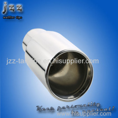 auto parts hyundai polished muffler for w222