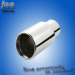 auto parts hyundai polished muffler for w222