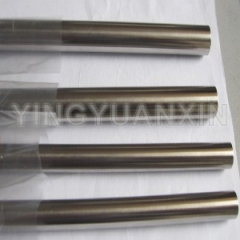 Yingyuan High precision stainless steel tubes and pipes Ⅱ - China stainless steel supplier