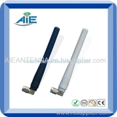 2.4G 3DBI wifi sma male interface for wireless router