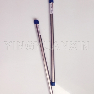Yingyuan High precision stainless steel tubes and pipes Ⅲ - stainless steel supplier