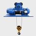 TOP 10 of China famous brand electric hoist suppliers