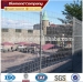 Australia Galvanized Temporary Fencing