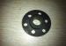 Wheel Hub Go Kart Steering System Parts angled 6 hole for Contral