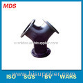 ductile iron pipe fitting PN16
