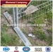 Australia Temporary Fence --- High quality temporary fence barricade