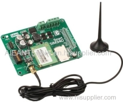 2.4G 3DBI wifi sma male interface mobile chuck spring rob antenna for wireless router